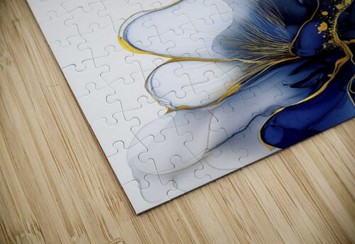 FLORAL 26 PRESTIGE ABSTRACTS puzzle