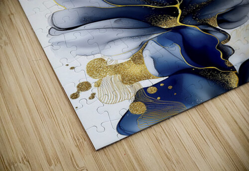 FLORAL 27 PRESTIGE ABSTRACTS puzzle
