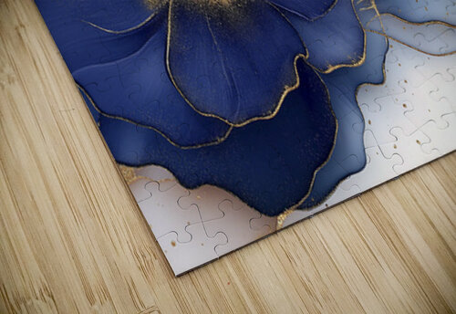 FLORAL 29 PRESTIGE ABSTRACTS puzzle
