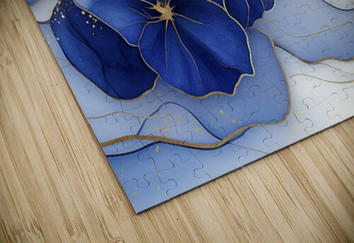 FLORAL 31 PRESTIGE ABSTRACTS puzzle