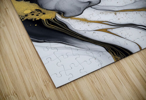 FLORAL 32 PRESTIGE ABSTRACTS puzzle