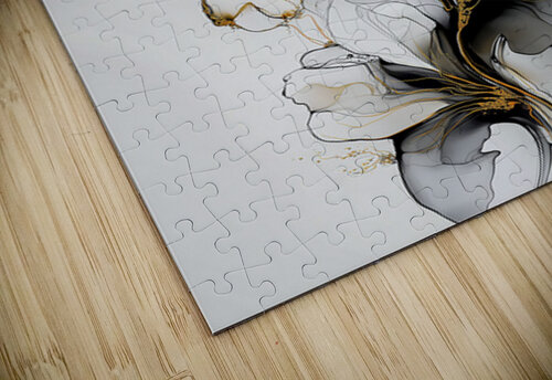 FLORAL 33 PRESTIGE ABSTRACTS puzzle