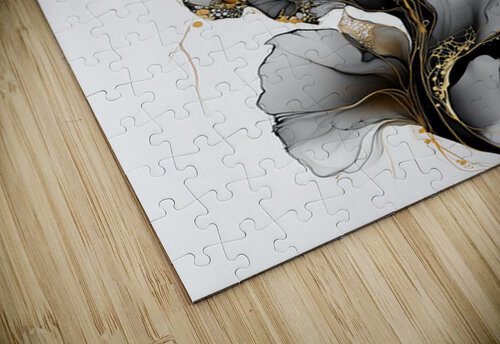 FLORAL 37 PRESTIGE ABSTRACTS puzzle