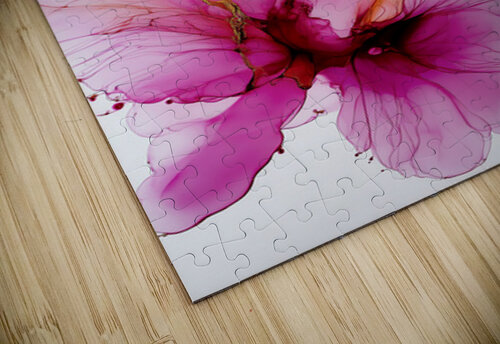 FLORAL 46 PRESTIGE ABSTRACTS puzzle