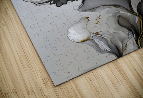 FLORAL 47 PRESTIGE ABSTRACTS puzzle
