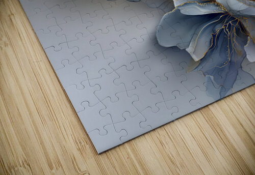 FLORAL 52 PRESTIGE ABSTRACTS puzzle