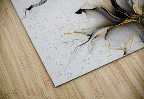 FLORAL 56 PRESTIGE ABSTRACTS puzzle
