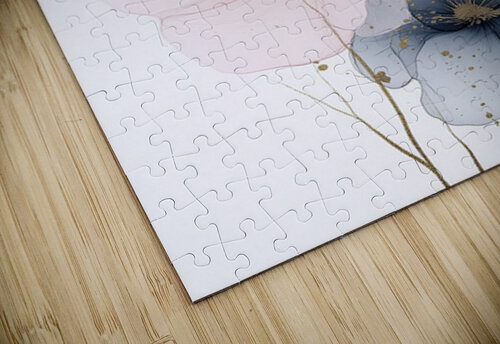 FLORAL 57 PRESTIGE ABSTRACTS puzzle