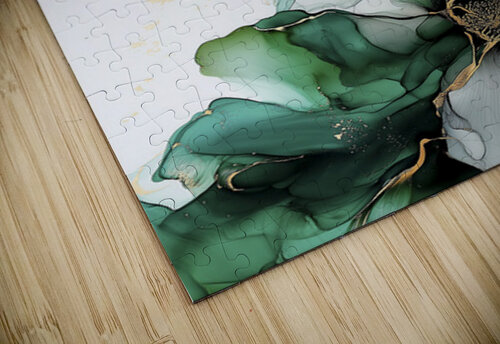 FLORAL 61 PRESTIGE ABSTRACTS puzzle