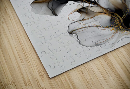 FLORAL 63 PRESTIGE ABSTRACTS puzzle
