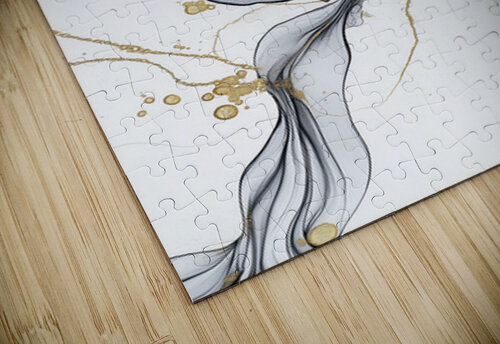 FLORAL 65 PRESTIGE ABSTRACTS puzzle