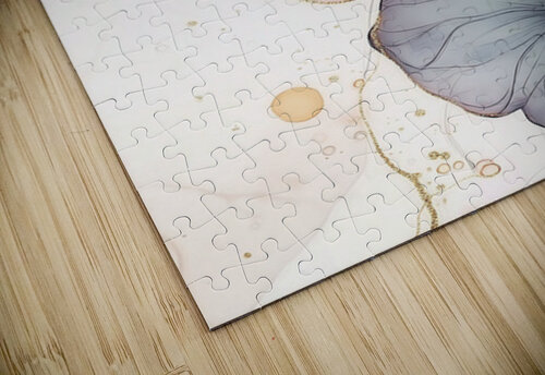 FLORAL 66 PRESTIGE ABSTRACTS puzzle
