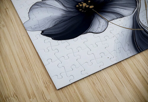 FLORAL 69 PRESTIGE ABSTRACTS puzzle