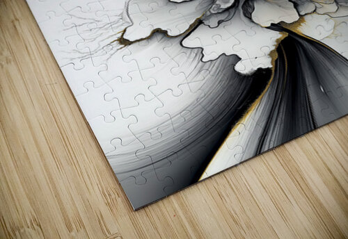 FLORAL 71 PRESTIGE ABSTRACTS puzzle