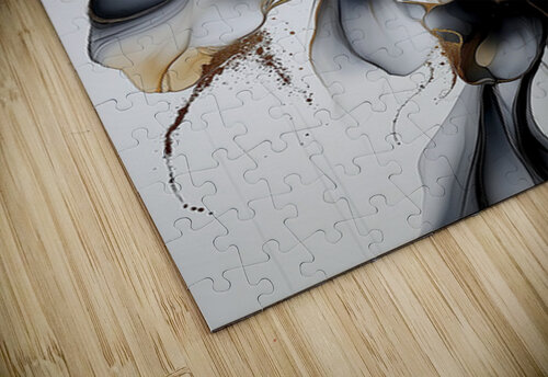 FLORAL 72 PRESTIGE ABSTRACTS puzzle
