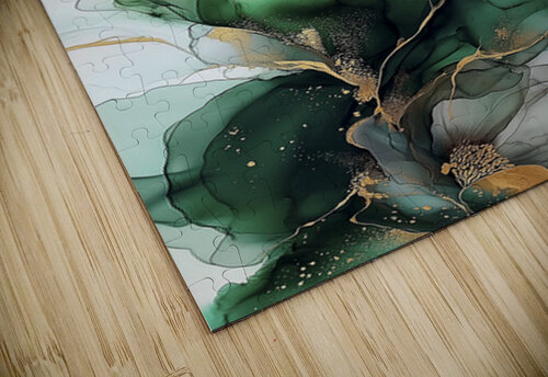 FLORAL 73 PRESTIGE ABSTRACTS puzzle