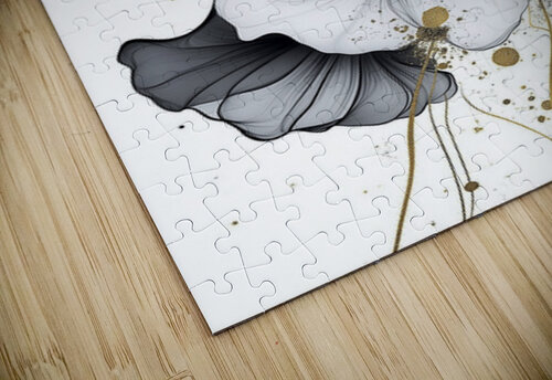 FLORAL 74 PRESTIGE ABSTRACTS puzzle