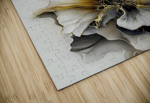 FLORAL 75 PRESTIGE ABSTRACTS puzzle