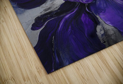 FLORAL 4 PRESTIGE ABSTRACTS puzzle