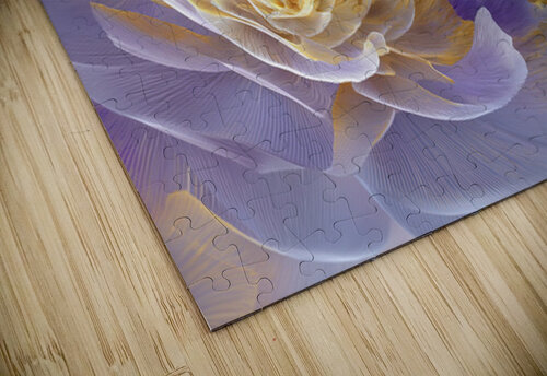 FLORAL 10 PRESTIGE ABSTRACTS puzzle