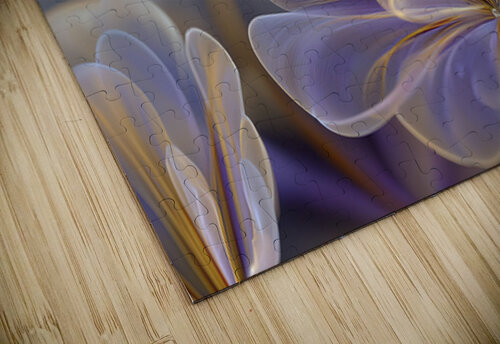 FLORAL 11 PRESTIGE ABSTRACTS puzzle