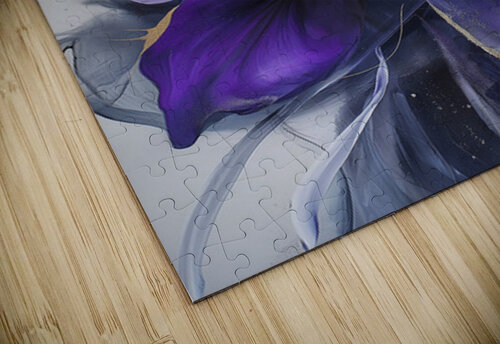 FLORAL 18 PRESTIGE ABSTRACTS puzzle