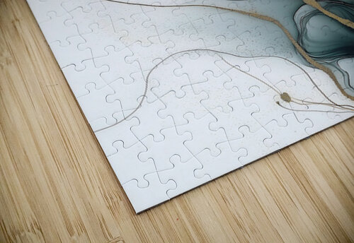 FLORAL 20 PRESTIGE ABSTRACTS puzzle