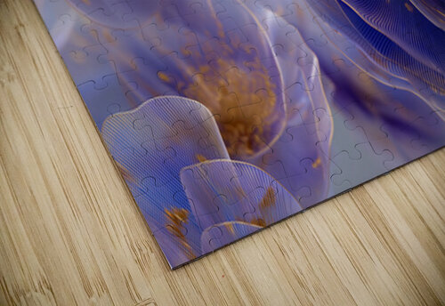 FLORAL 22 PRESTIGE ABSTRACTS puzzle