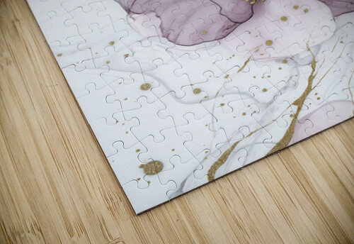 FLORAL 24 PRESTIGE ABSTRACTS puzzle