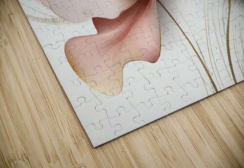 FLORAL 27 PRESTIGE ABSTRACTS puzzle