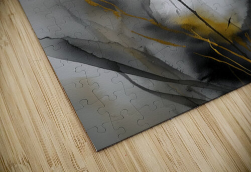 FLORAL 28 PRESTIGE ABSTRACTS puzzle