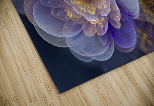 FLORAL 33 PRESTIGE ABSTRACTS puzzle