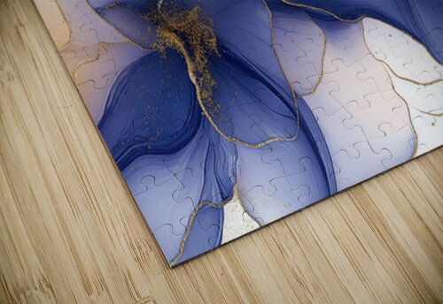 FLORAL 34 PRESTIGE ABSTRACTS puzzle