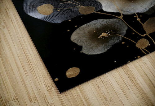 FLORAL 35 PRESTIGE ABSTRACTS puzzle