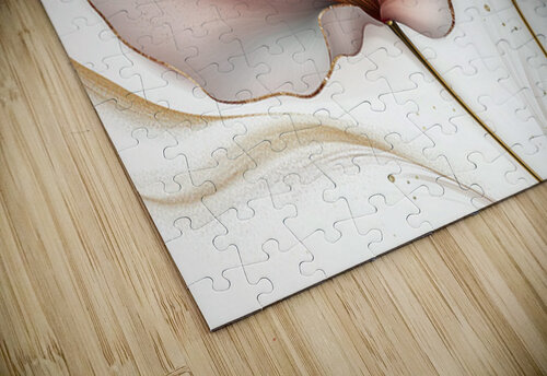 FLORAL 36 PRESTIGE ABSTRACTS puzzle