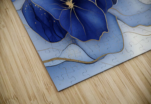 FLORAL 39 PRESTIGE ABSTRACTS puzzle