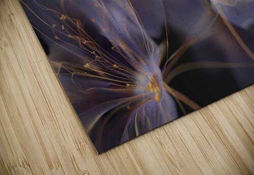 FLORAL 40 PRESTIGE ABSTRACTS puzzle