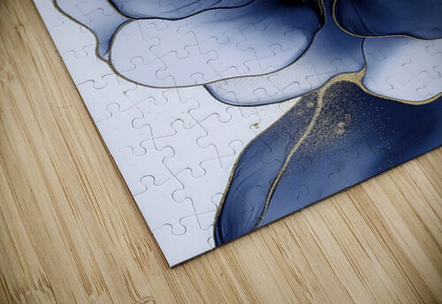 FLORAL 41 PRESTIGE ABSTRACTS puzzle