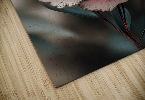FLORAL 47 PRESTIGE ABSTRACTS puzzle