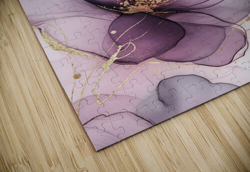 FLORAL 64 PRESTIGE ABSTRACTS puzzle