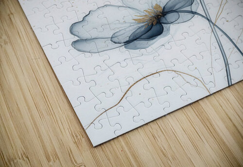 FLORAL 66 PRESTIGE ABSTRACTS puzzle