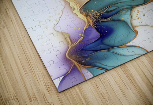 FLORAL 67 PRESTIGE ABSTRACTS puzzle