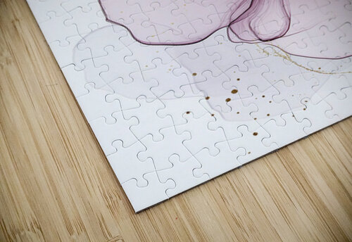 FLORAL 72 PRESTIGE ABSTRACTS puzzle