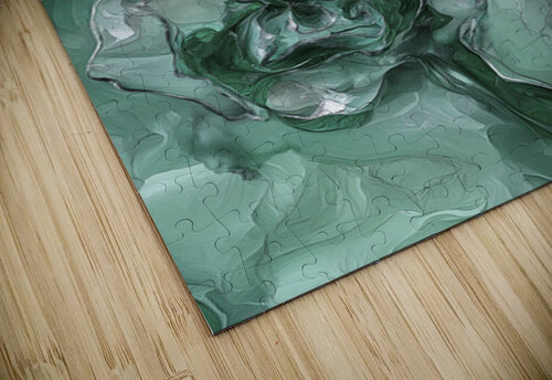 FLORAL 74 PRESTIGE ABSTRACTS puzzle