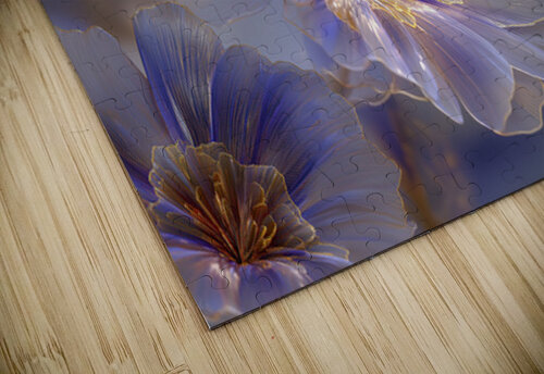 FLORAL 75 PRESTIGE ABSTRACTS puzzle