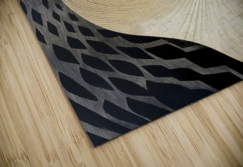 GEOMETRIC 33 PRESTIGE ABSTRACTS puzzle