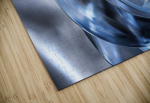 GEOMETRIC 38 PRESTIGE ABSTRACTS puzzle