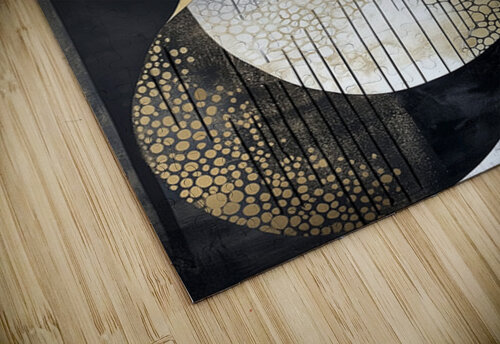 GEOMETRIC 39 PRESTIGE ABSTRACTS puzzle