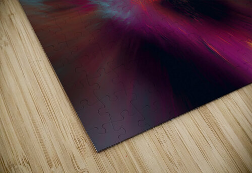 MODERN ABSTRACT 3 PRESTIGE ABSTRACTS puzzle