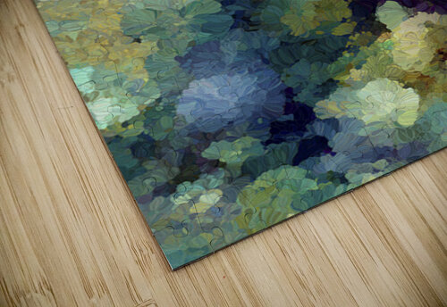 MODERN ABSTRACT 6 PRESTIGE ABSTRACTS puzzle